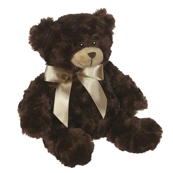 Fresh Blooms Flowers-Barnaby Brown Bear