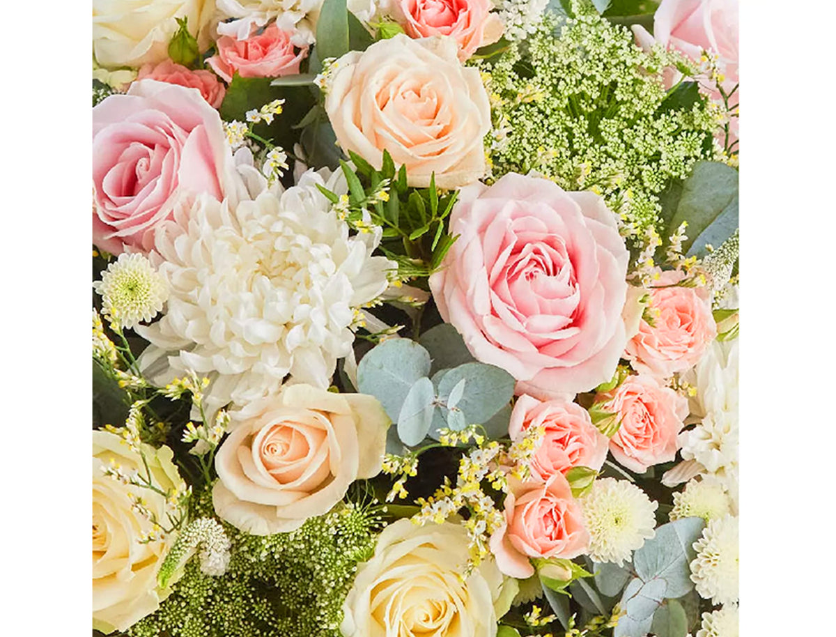 Fresh Blooms Flowers-Mother's Day Signature Designer Arrangement