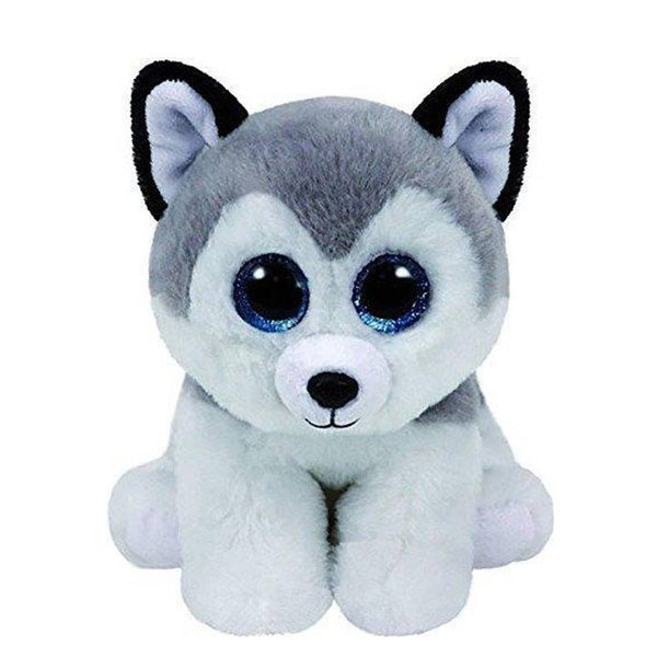 Ty Beanie Babies - Buff