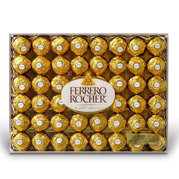 Fresh Blooms Flowers-Chocolate