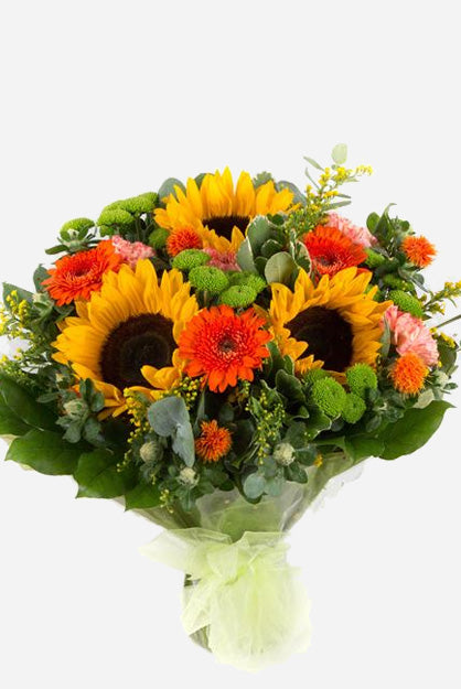 Sunshine Bouquet