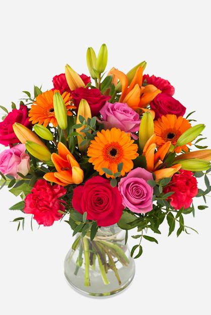 Fresh Blooms Flowers-Autumn Grace