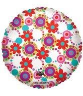 Fresh Blooms Flowers-Balloons