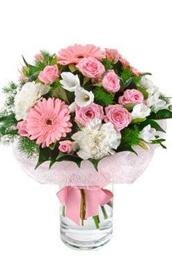 Fresh Blooms Flowers-Bella