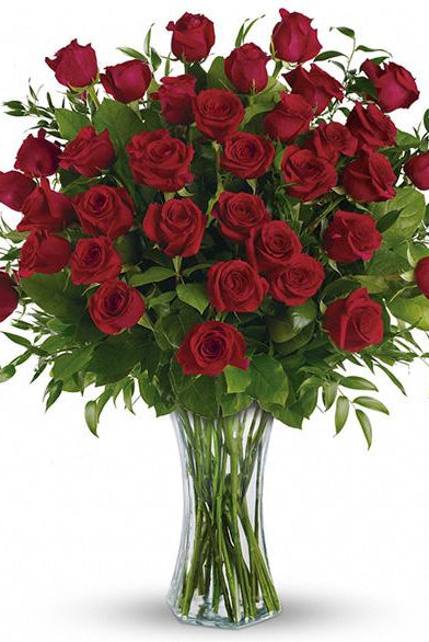 Fresh Blooms Flowers-Breathtaking Beauty