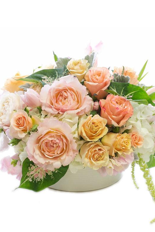 Fresh Blooms Flowers-Elegance
