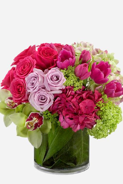 Fresh Blooms Flowers-Floral Fantasia