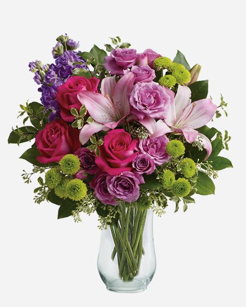 Fresh Blooms Flowers-Fresh Flourish