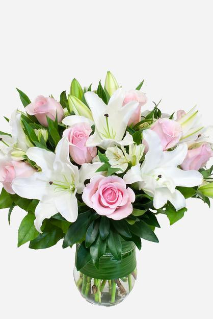 Fresh Blooms Flowers-Heavenly