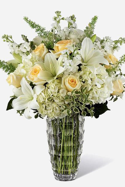 Fresh Blooms Flowers-Hope