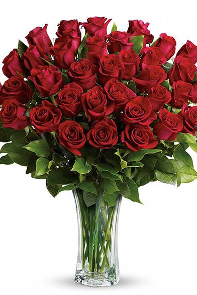 Fresh Blooms Flowers-Love and Devotion