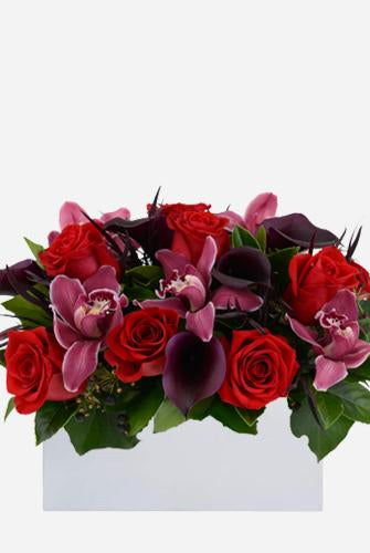 Fresh Blooms Flowers-My Darling