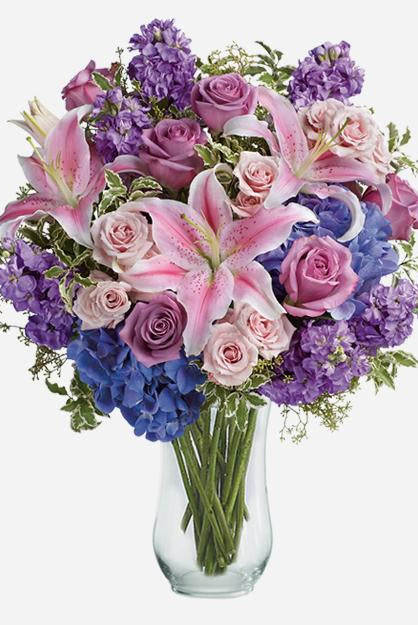 Fresh Blooms Flowers-Opulent Artistry