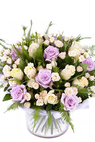 Fresh Blooms Flowers-Paris