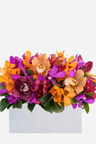Fresh Blooms Flowers-Precious