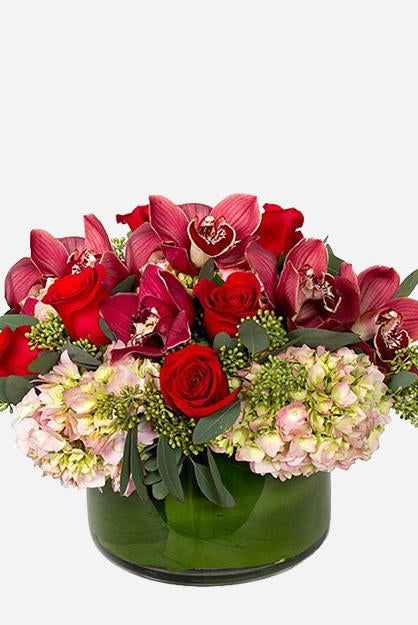 Fresh Blooms Flowers-Ravishing