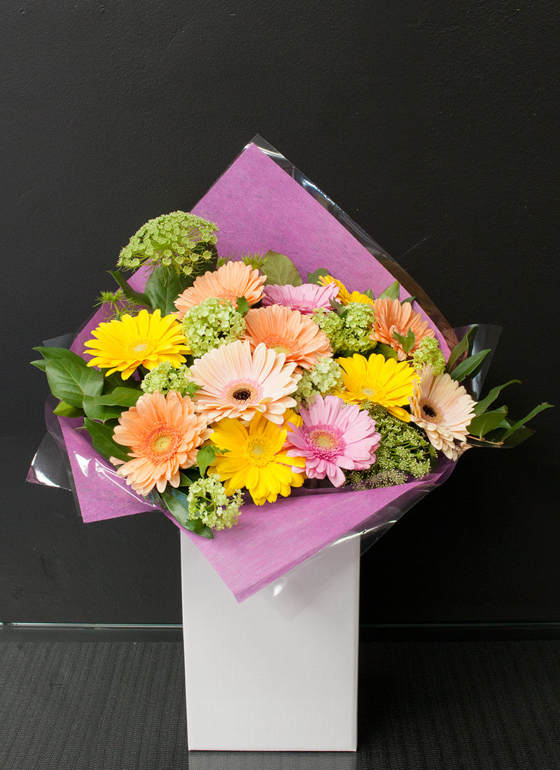 Fresh Blooms Flowers-Sample one