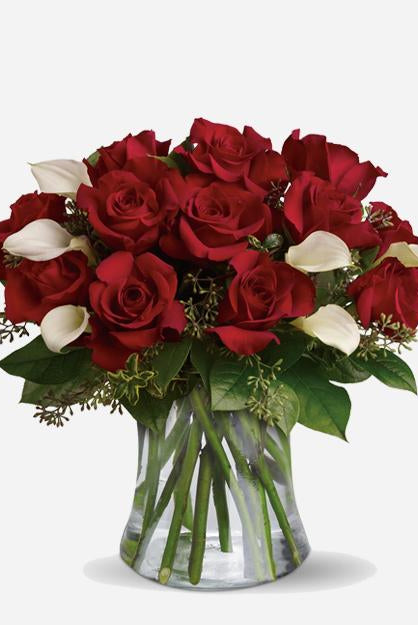 Fresh Blooms Flowers-Steal My Heart