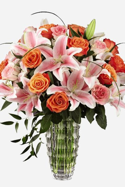 Fresh Blooms Flowers-Stunning
