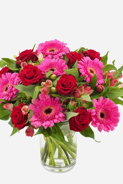 Fresh Blooms Flowers-Viva