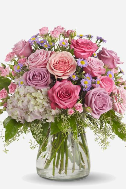Fresh Blooms Flowers-Your Light Shines