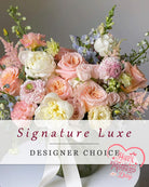 Fresh Blooms Flowers-Mother's Day Signature Designer Arrangement