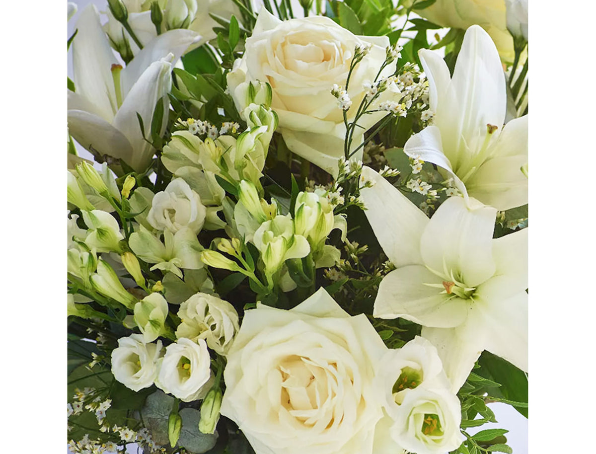 Fresh Blooms Flowers-Mother's Day Signature Designer Arrangement