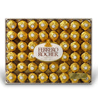Fresh Blooms Flowers-Chocolate