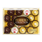 Fresh Blooms Flowers-Chocolate