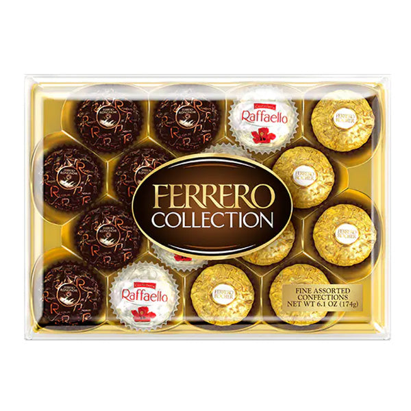 Fresh Blooms Flowers-Chocolate