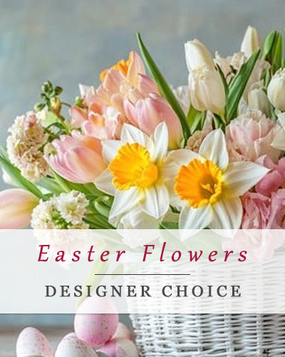 Easter Designer Choice Arrangement
