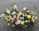 Fresh Blooms Flowers-Designer Choice Garden Style Arrangement