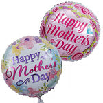 Fresh Blooms Flowers-Balloons
