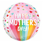 Fresh Blooms Flowers-Balloons