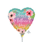 Fresh Blooms Flowers-Balloons