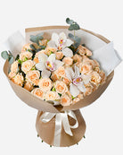 Fresh Blooms Flowers-Jana Bouquet