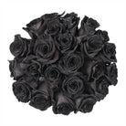 Fresh Blooms Flowers-Roses Premium 50cm - Tinted