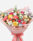 Spring Harmony Bouquet