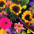Fresh Blooms Flowers-Summer Special Bouquets