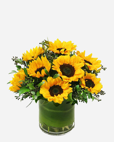 Sunflowers Delight