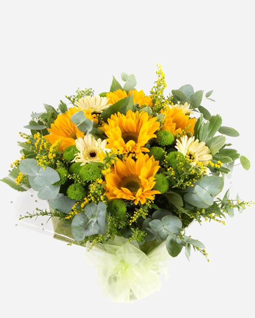 Sunshine Bouquet