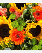 Sunshine Bouquet