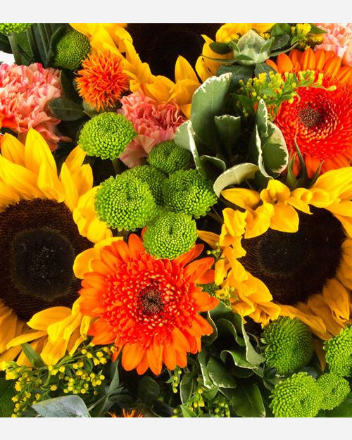Sunshine Bouquet