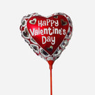 Fresh Blooms Flowers-Balloons