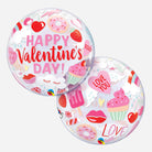 Fresh Blooms Flowers-Balloons