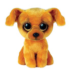 Ty Beanie Babies - Zuzu