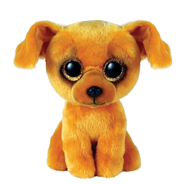 Ty Beanie Babies - Zuzu