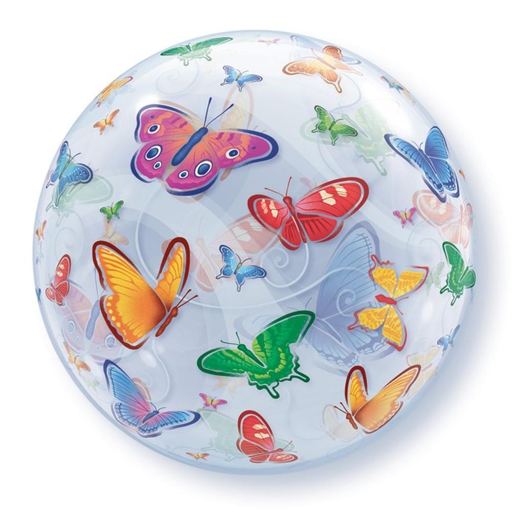Fresh Blooms Flowers-Balloons
