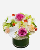 Fresh Blooms Flowers-Burst of Spring