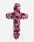 Fresh Blooms Flowers-Deepest Faith